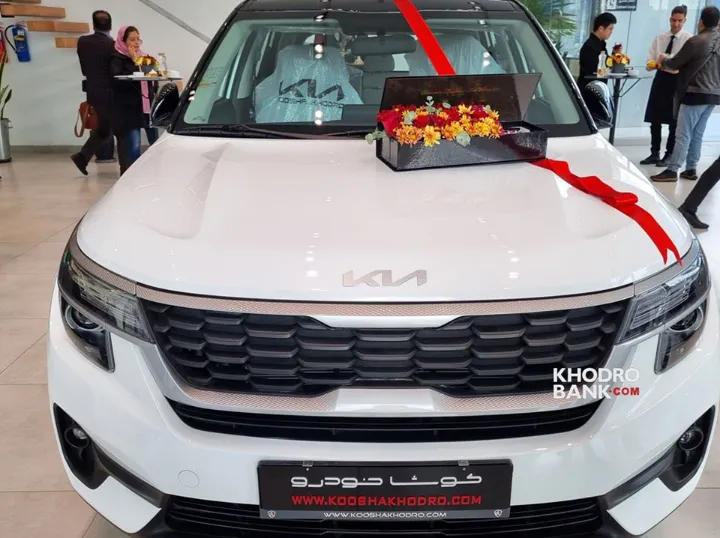 اختلاف چند میلیارد تومانی قیمت خودرو در ایران و کانادا